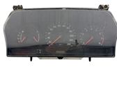 Geschwindigkeitsmesser Cockpit