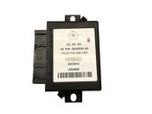 Parking PDC control unit/module