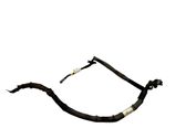 Positive cable (battery)