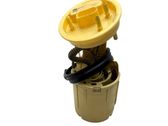 In-tank fuel pump