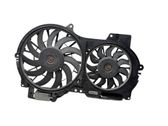 Elektrisks radiatoru ventilators