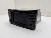 Radio / CD-Player / DVD-Player / Navigation