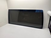 Rear side window