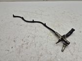 Fuel return line/hose