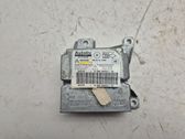 Module de contrôle airbag
