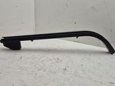 Sliding door upper top rail