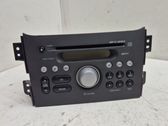Radio / CD-Player / DVD-Player / Navigation