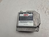 Airbag control unit/module