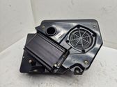 Subwoofer speaker