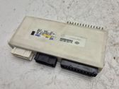 Module confort