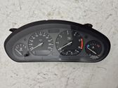 Compteur de vitesse tableau de bord