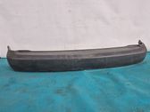 Rear bumper