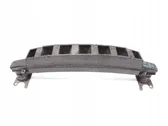 Front bumper shock/impact absorber