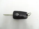 Ignition key/card