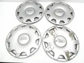 R15 wheel hub/cap/trim