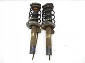 Front shock absorber/damper