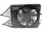 Ventilatore di raffreddamento elettrico del radiatore