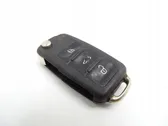 Ignition key/card