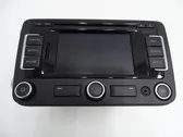 Panel / Radioodtwarzacz CD/DVD/GPS