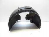 Front wheel arch liner splash guards