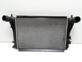 Radiador intercooler