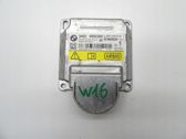 Module de contrôle airbag