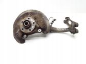Front wheel hub