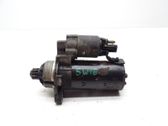 Motor de arranque