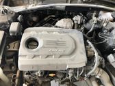 Manual 5 speed gearbox