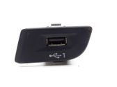 Enchufe conector USB