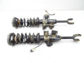 Front shock absorber/damper