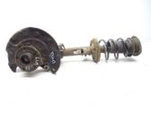 Front shock absorber/damper