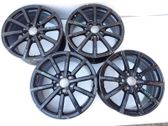 R16 alloy rim