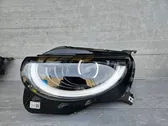 Headlight/headlamp