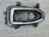 Headlight/headlamp