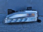 Front fog light