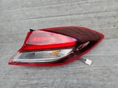 Rear/tail lights
