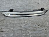 Front indicator light