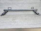 Radiator support slam panel