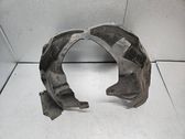 Front wheel arch liner splash guards