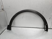 Fender trim (molding)