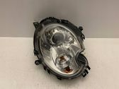 Headlight/headlamp