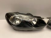 Headlight/headlamp