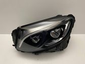 Headlight/headlamp