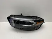 Headlight/headlamp