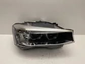 Headlight/headlamp