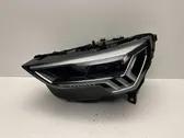Headlight/headlamp