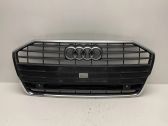Front grill