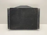 Engine oil radiator