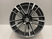 R22 alloy rim